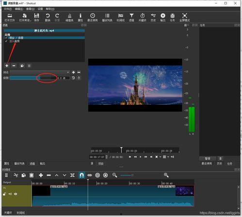 视频处理工具,高效剪辑与创意制作的利器