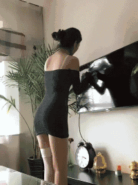 邪恶的动态图视频,暗藏玄机的视觉冲击