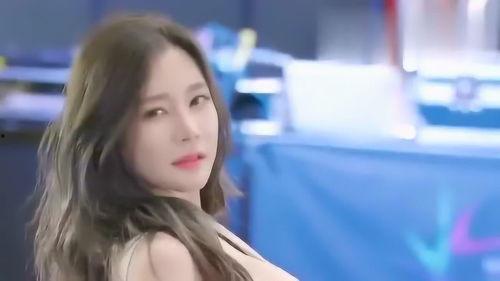 韩国小姐姐视频