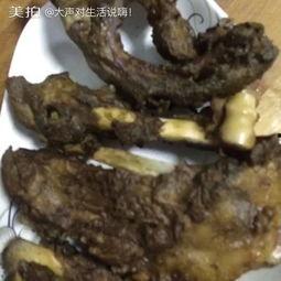 剔羊骨头视频教学,轻松掌握剔羊骨头技巧