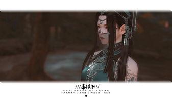 毒娘子视频,神秘毒物背后的惊人真相