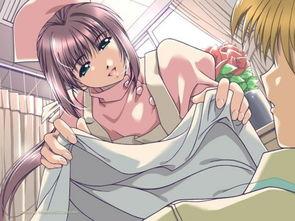 日本动漫啪啪视频,激情四溢的青春校园生活