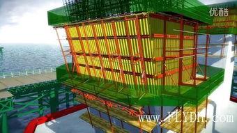 用吸管做桥视频教程,简易教程解析