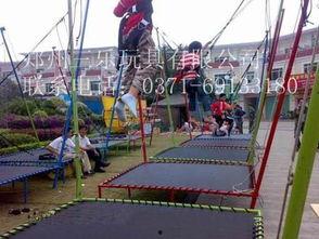 儿童蹦蹦床视频,蹦蹦床上的欢乐时光