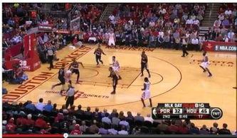 破23联防篮球战术视频,高效突破与团队协作策略