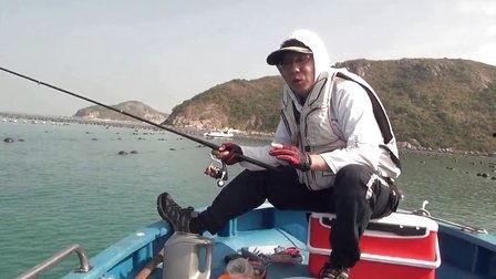 最新船钓视频