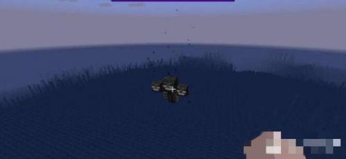 我的世界凋零风暴视频,揭秘Minecraft中惊心动魄的末日奇观