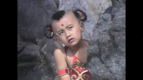 孙悟空大战红孩儿视频,孙悟空智斗红孩儿的传奇之战