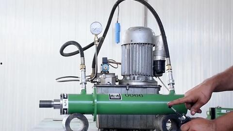 液压千斤顶维修视频,轻松掌握故障排查与修复技巧