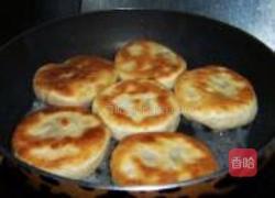 门钉肉饼的做法视频,家常美味一学就会