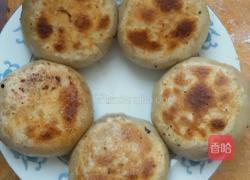 门钉肉饼的做法视频,家常美味一学就会