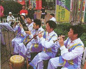 湖南锣鼓吹打视频,激昂旋律中的民俗风情画卷