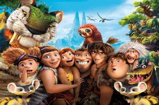 动画电影视频,穿越时空的奇幻冒险