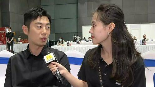 朱亚文视频访谈节目,揭秘演员背后的故事与心路历程