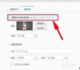 给视频加水印,创意水印打造独特视觉体验
