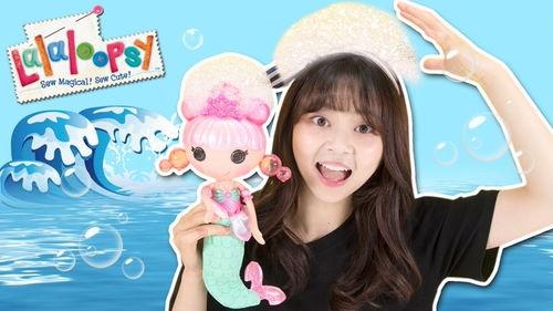 小伶玩具玩具视频,趣味无限，陪伴成长