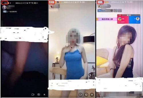 黄色视频有那些,内容生成与传播的隐秘世界